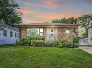 7421 Weil Ave, Saint Louis, MO