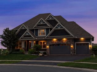 17283 70th Ave N, Maple Grove, MN 55311