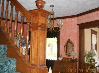 64 S Genesee St, Fillmore, NY 14735