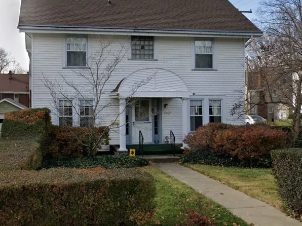 1547 Vassar Ave NW, Canton, OH 44703
