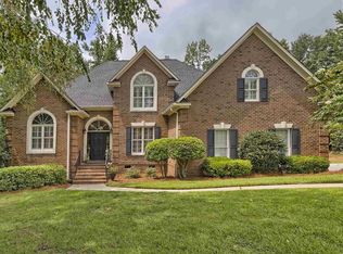 295 Sheringham Rd, Columbia, SC 29212