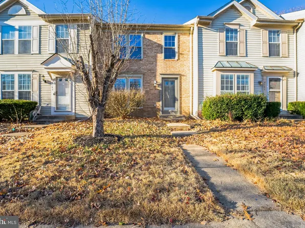 2145 Commissary Cir, Odenton, MD 21113