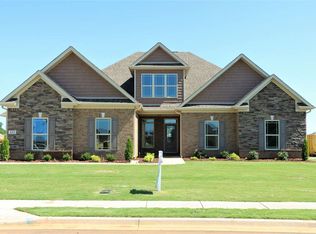 133 Stonycrossing Rd, Meridianville, AL 35759