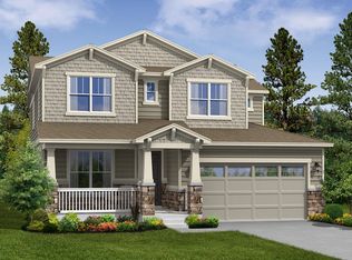 10093 Fort Worth Ct, Parker, CO 80134