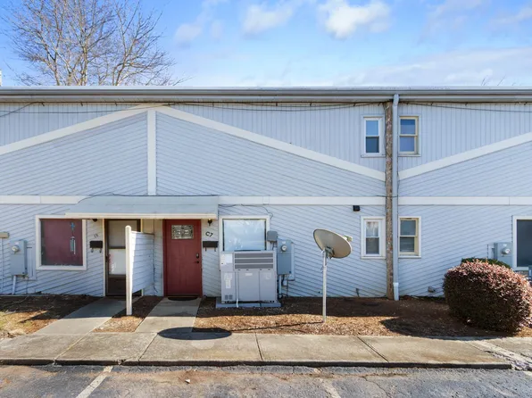 3706 E North St, Greenville, SC 29615