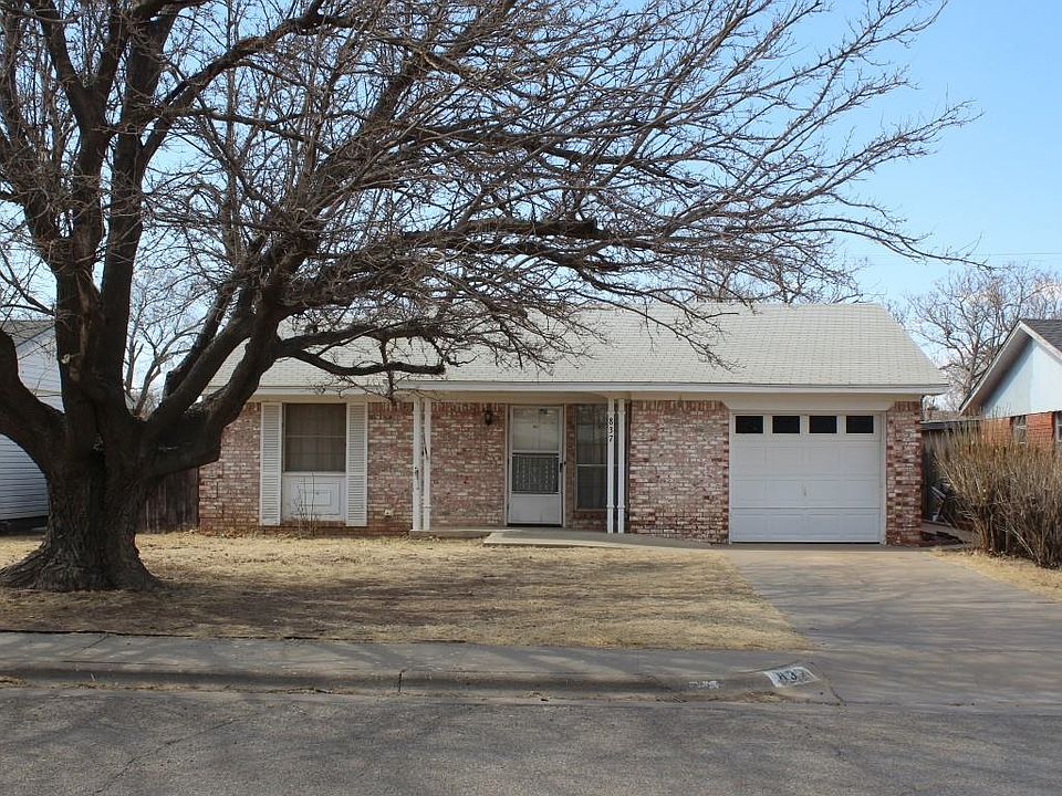 1st image of 837 Blevins St