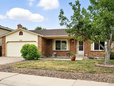 4151 S Andes Way, Aurora, CO, 80013