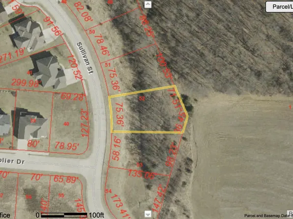LOT 151 Sullivan St, Columbia, MO 65202