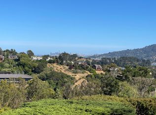 558 Seaver Dr #58, Mill Valley, CA