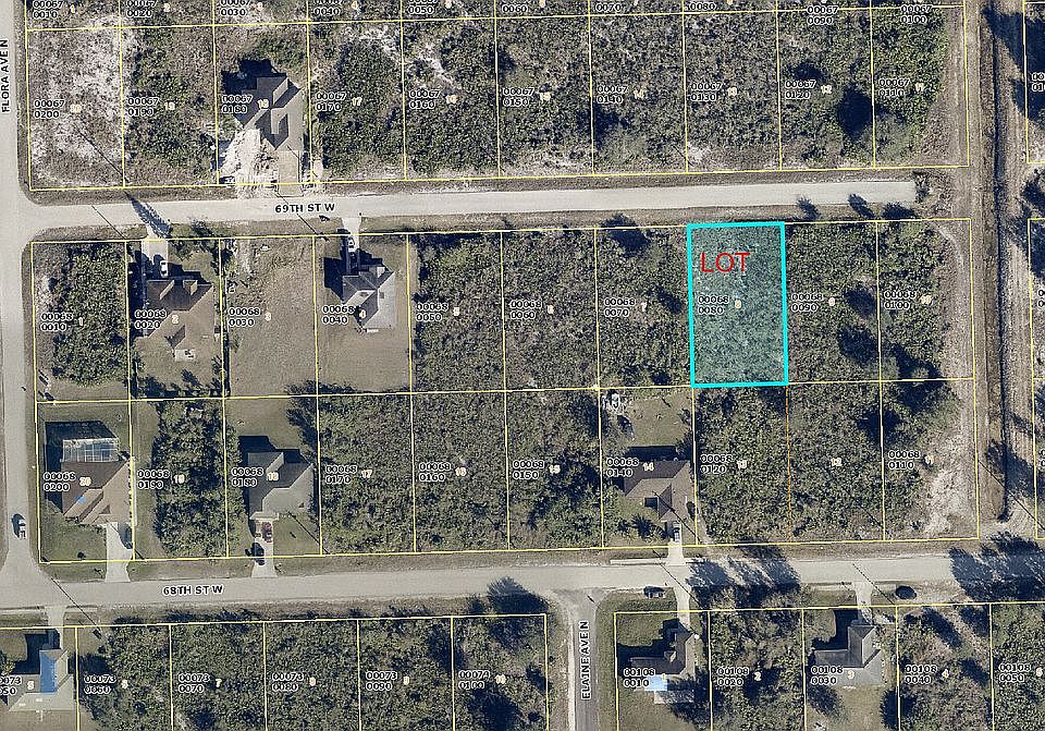 2nd image of 2605 69th St W