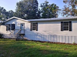 322 Oak Ridge Rd, Alamo, GA 30411