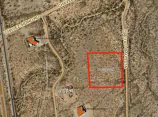 61 Circulo Bautista #9, Tubac, AZ 85646