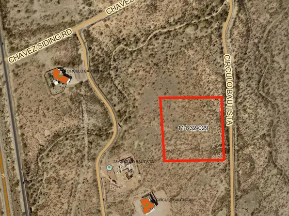 61 Circulo Bautista #9, Tubac, AZ 85646