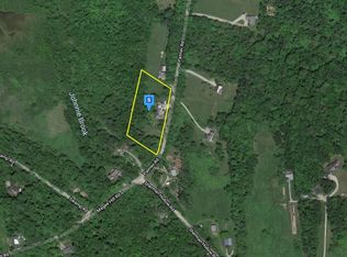 105 Palmer Rd, Hinesburg, VT 05461