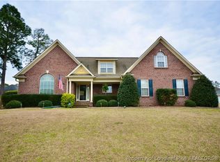 861 Dalmore Dr, Fayetteville, NC 28311