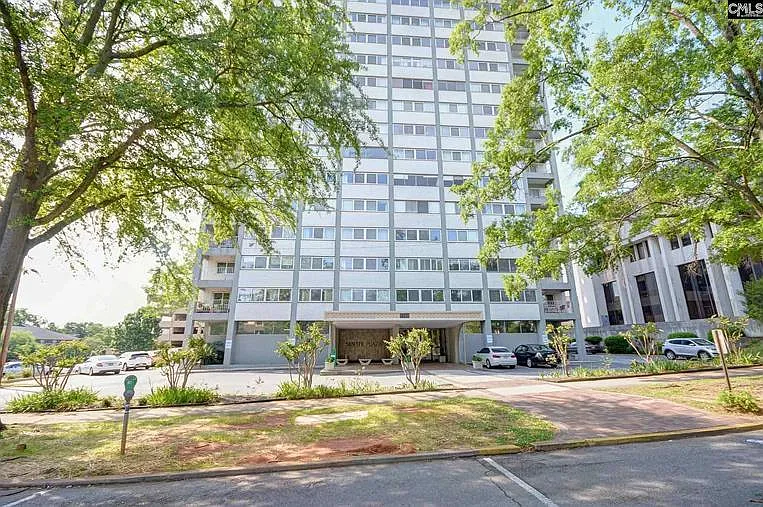 1520 Senate St #113 — Photo 28