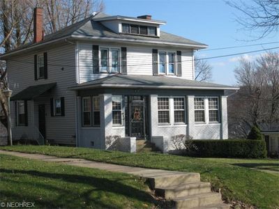412 Thompson Ave, East Liverpool, OH, 43920