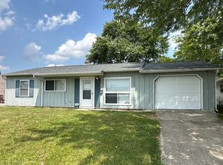 2827 N Routiers Ave, Indianapolis, IN 46219