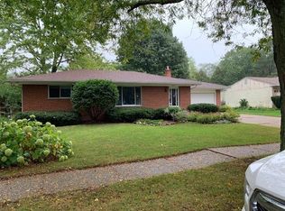 3235 Fernwood Ave, Ann Arbor, MI