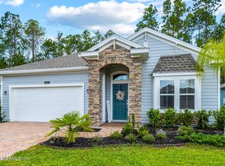 426 Montserrat Dr, Saint Augustine, FL 32092
