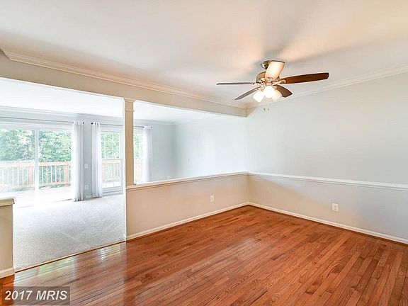 Formal Dining and Family Room