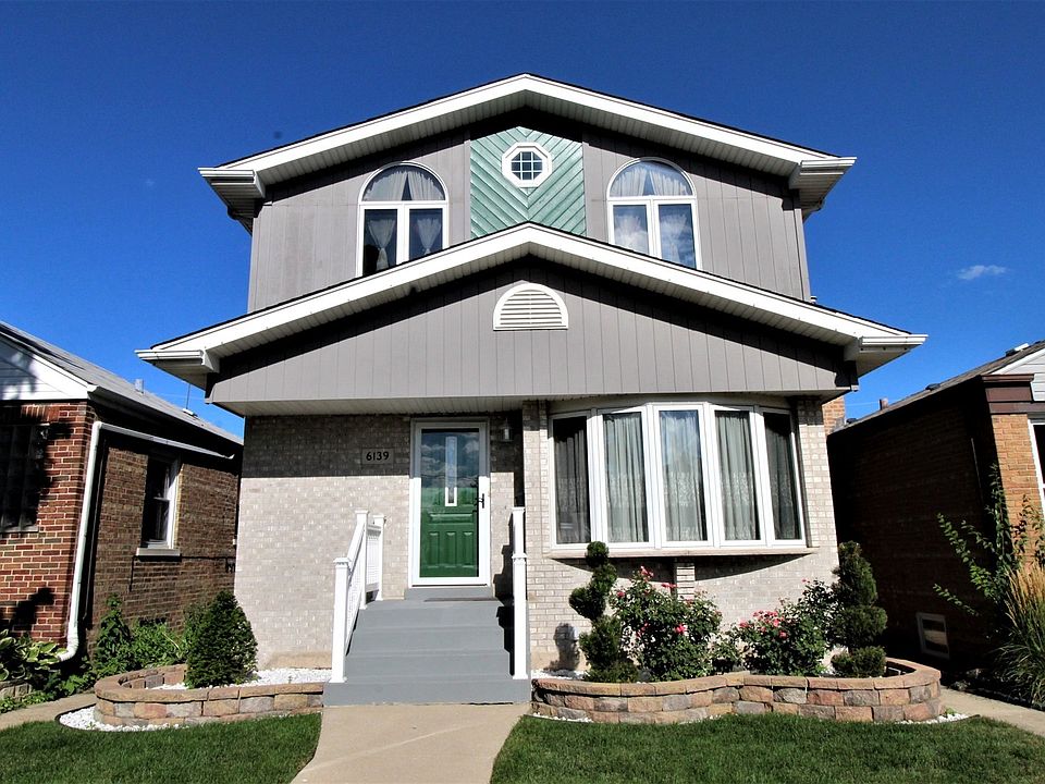 1st image of 6139 S McVicker Ave