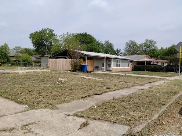 911 DEELY PL LOT 39, San Antonio, TX 78221
