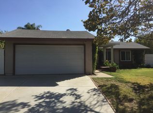 20312 Avenida Del Este, Yorba Linda, CA 92886