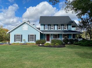 1872 Creek Rd, Esperance, NY 12066