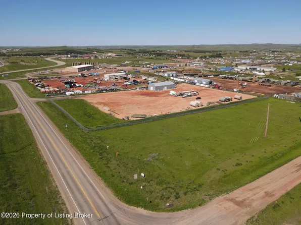 26th St NW, Watford City, ND 58854