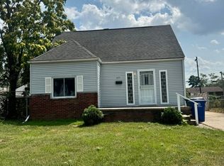 2071 Argyle Dr, Columbus, OH