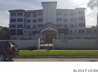 200 S Riverside Dr #3010, New Smyrna Beach, FL 32168