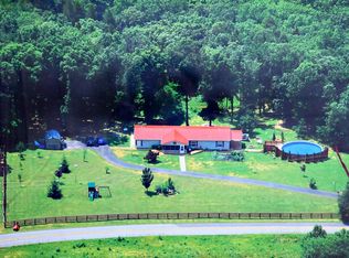 2955 Morton Ridge Rd, Bedford, KY 40006