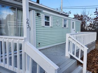 308 State Route 286 #23, Seabrook, NH 03874