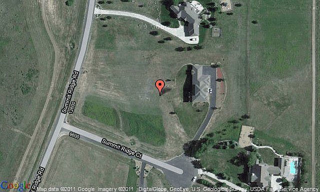 Map View
