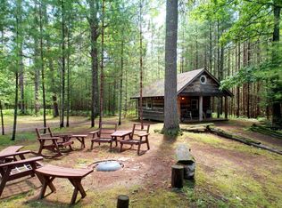 6266 Shaughnessy Ln, Land O Lakes, WI 54540