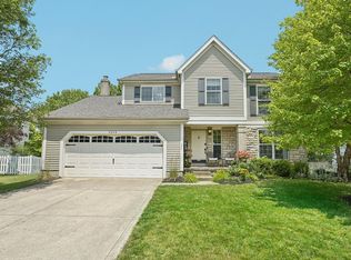 6248 Durban Dr, Galloway, OH 43119