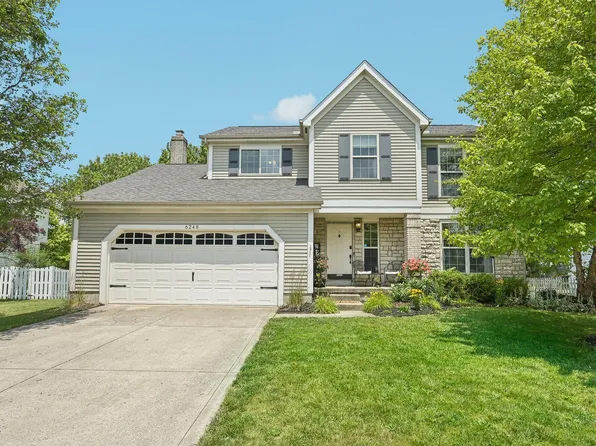 6248 Durban Dr, Galloway, OH 43119