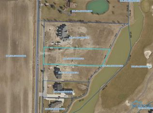 541 S Mitchell Rd, Bowling Green, OH 43402