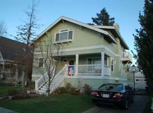 8318 Earl Ave NW, Seattle, WA 98117