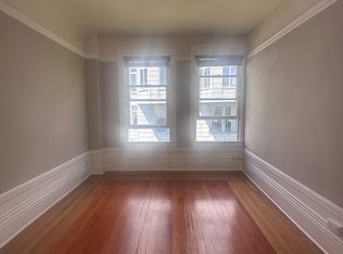 Bush St, San Francisco, San Francisco, CA 94108