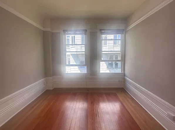 Bush St, San Francisco, 860 Bush St #301, San Francisco, CA 94108