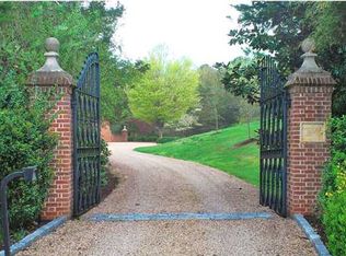 2130 Wingfield Rd, Charlottesville, VA 22901