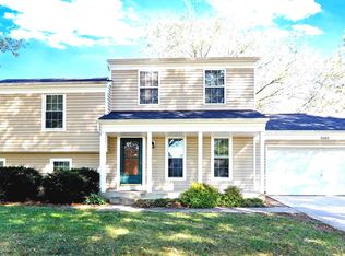2603 Appleton Ln, Bowie, MD 20716