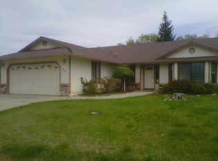 1439 Marigold Way, Redding, CA 96003