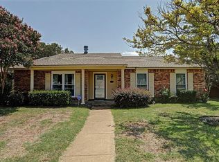 2108 E Peters Colony Rd, Carrollton, TX 75007