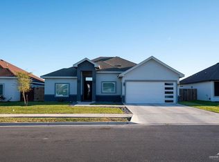1512 Isabella Grace St, Weslaco, TX 78599