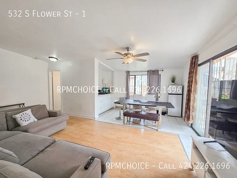 532 S Flower St #1 — Photo 26
