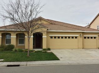 1234 Davmore Ln, Lincoln, CA 95648