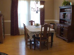 58 Sherry Dell Dr, Hampton, VA 23666